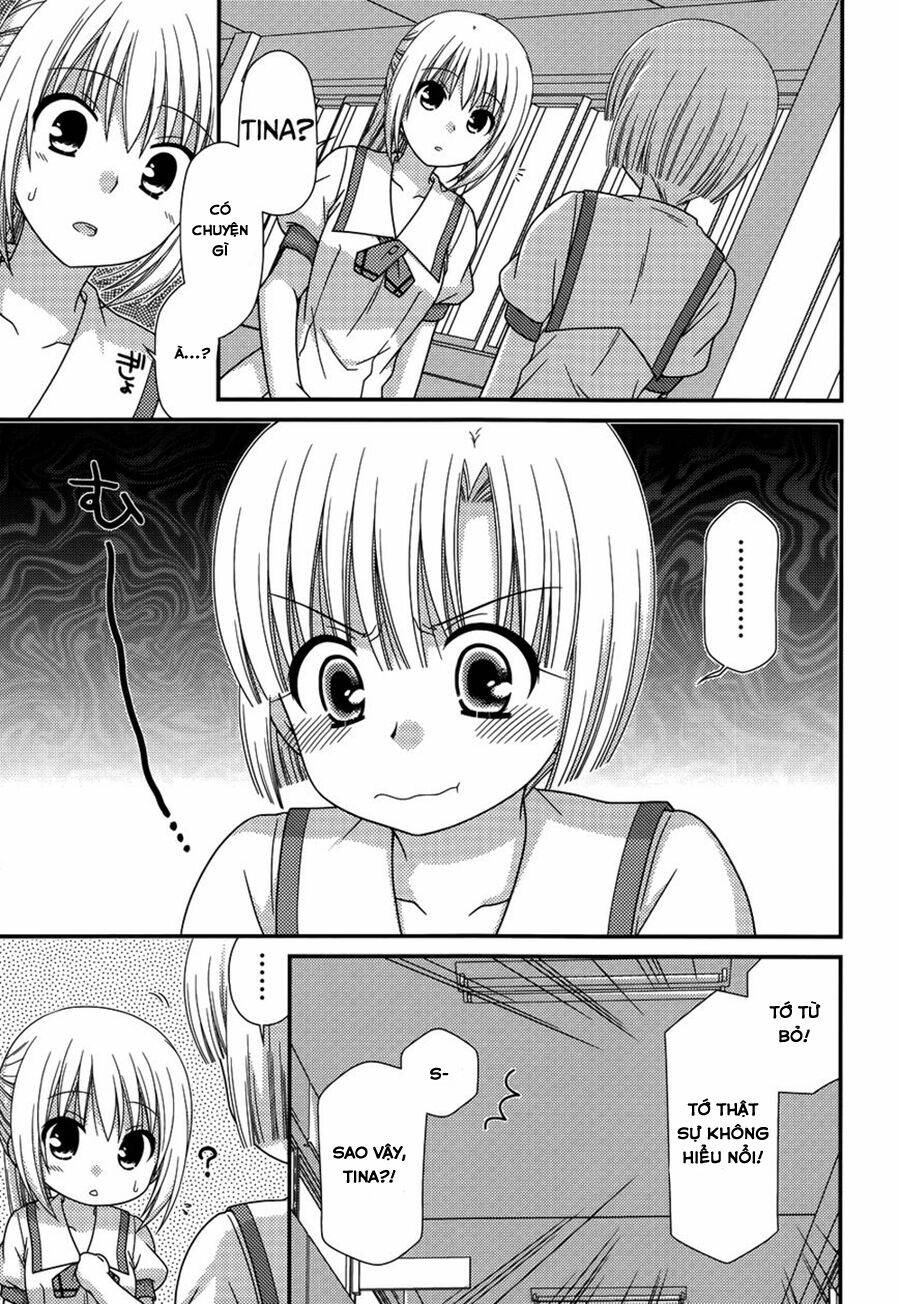 tonari no kashiwagi-san chapter 67 15