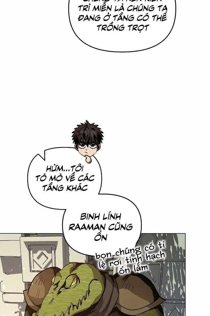 con đường diệt thần chapter 22 41