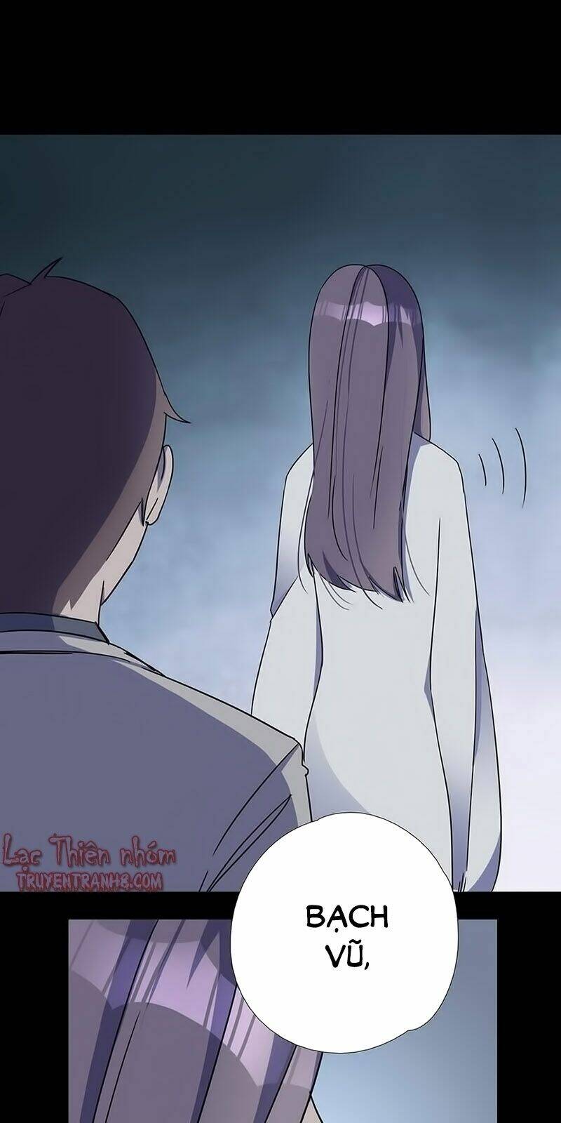 thông linh ngụy y chapter 8 39