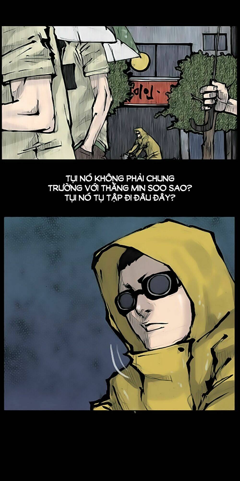 dokgo | độc cô chapter 78 18