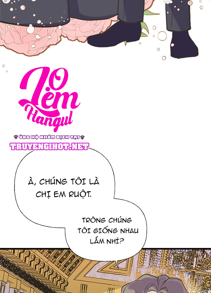 chị tôi đã nhặt về một nam chính quyến rũ chapter 35 9