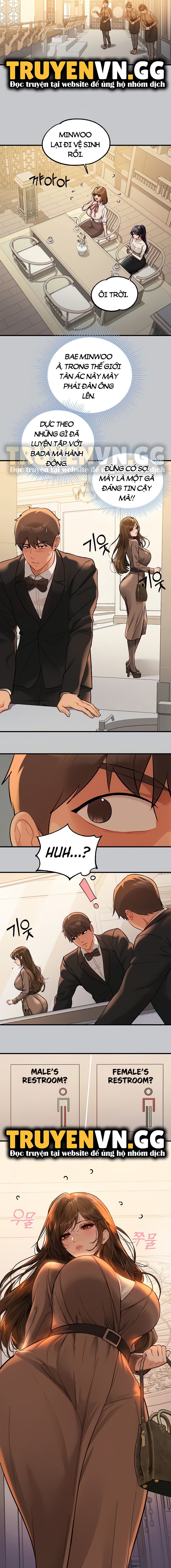 bà chị chủ nhà chapter 88 13