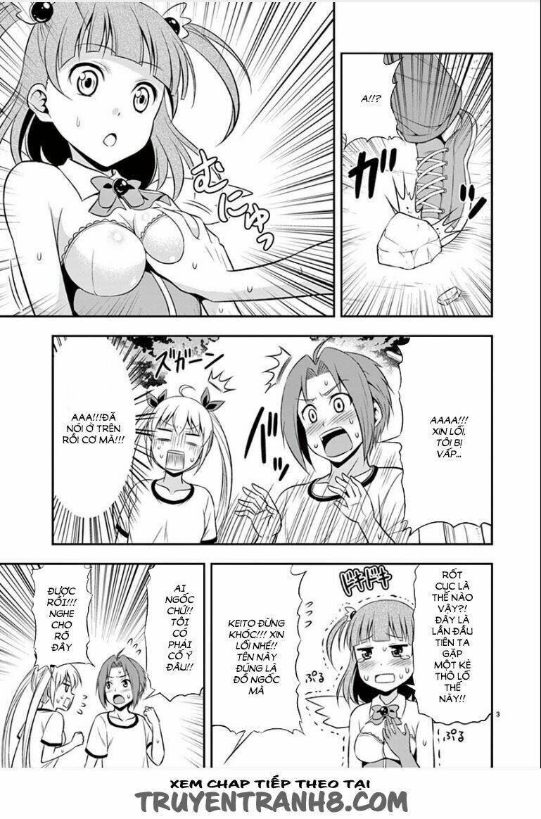 zetsurin! chapter 17 2