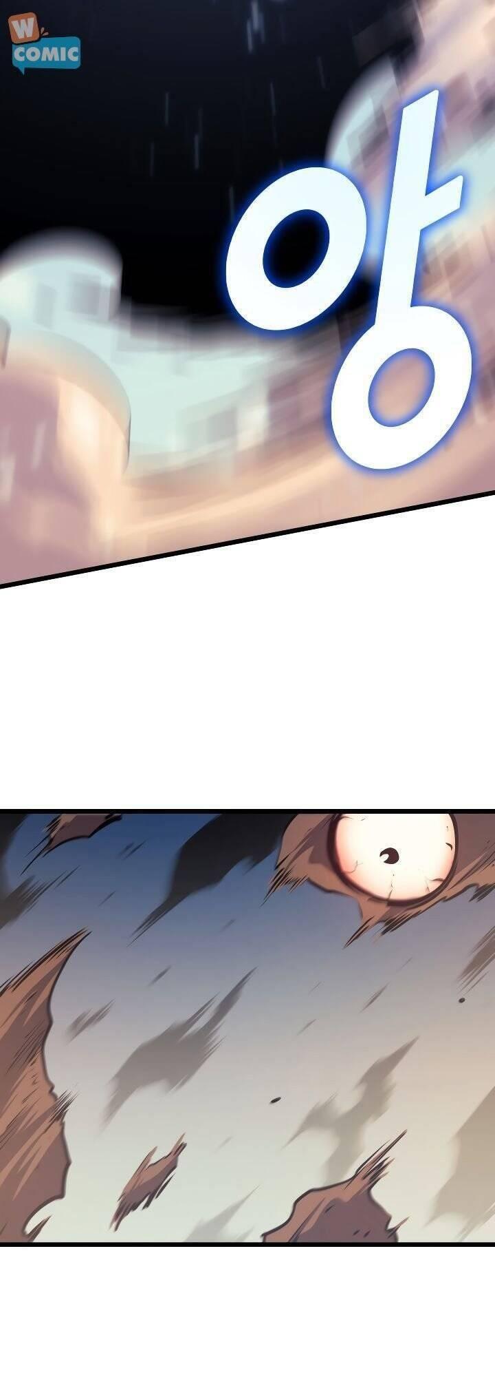 tôi trở lại thăng cấp một mình chapter 76 38