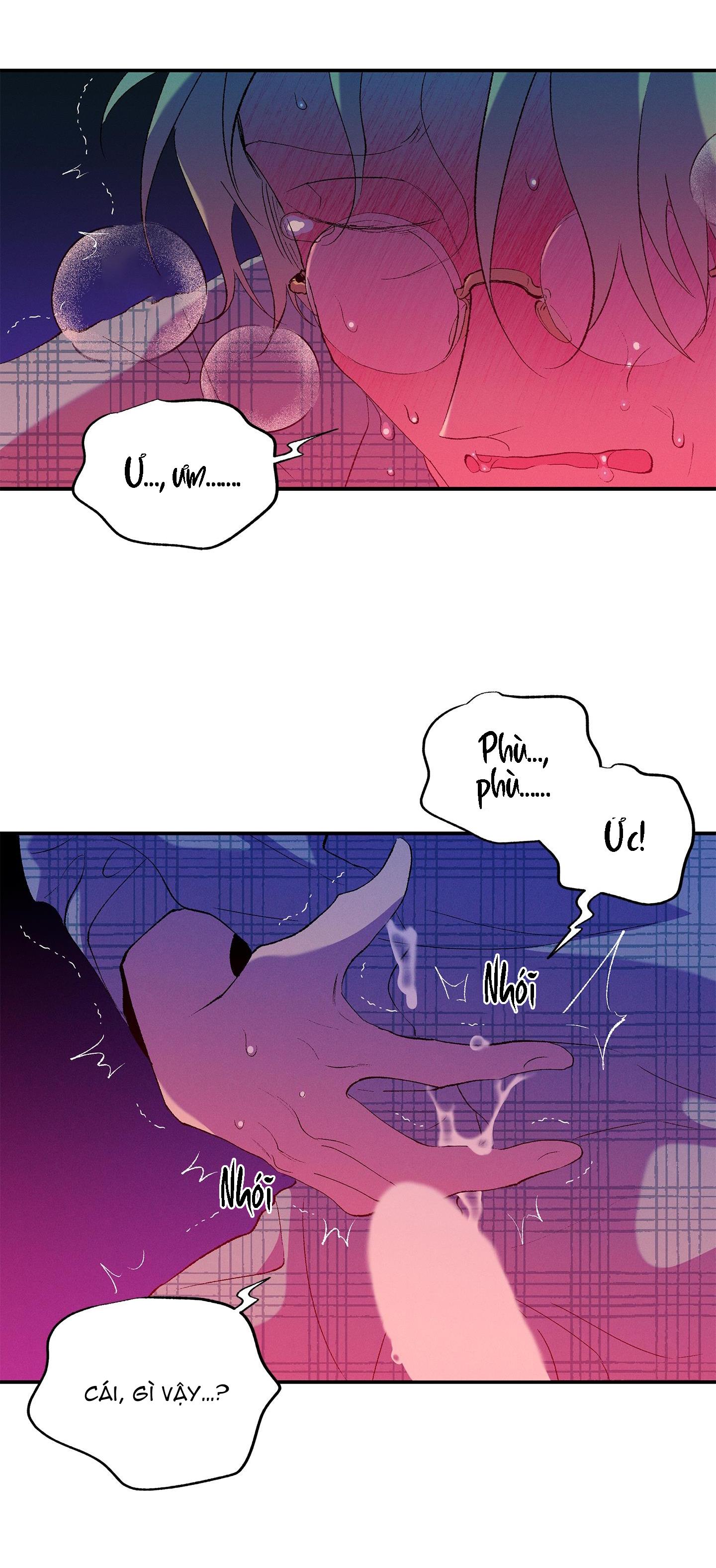 ông chú bên cửa sổ chapter 12 45