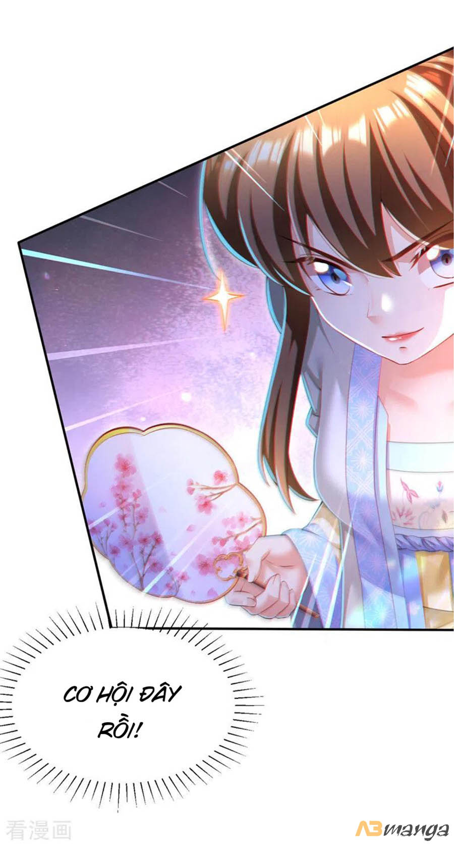 ngã tại hậu cung đương đại lão nữ chapter 52 14