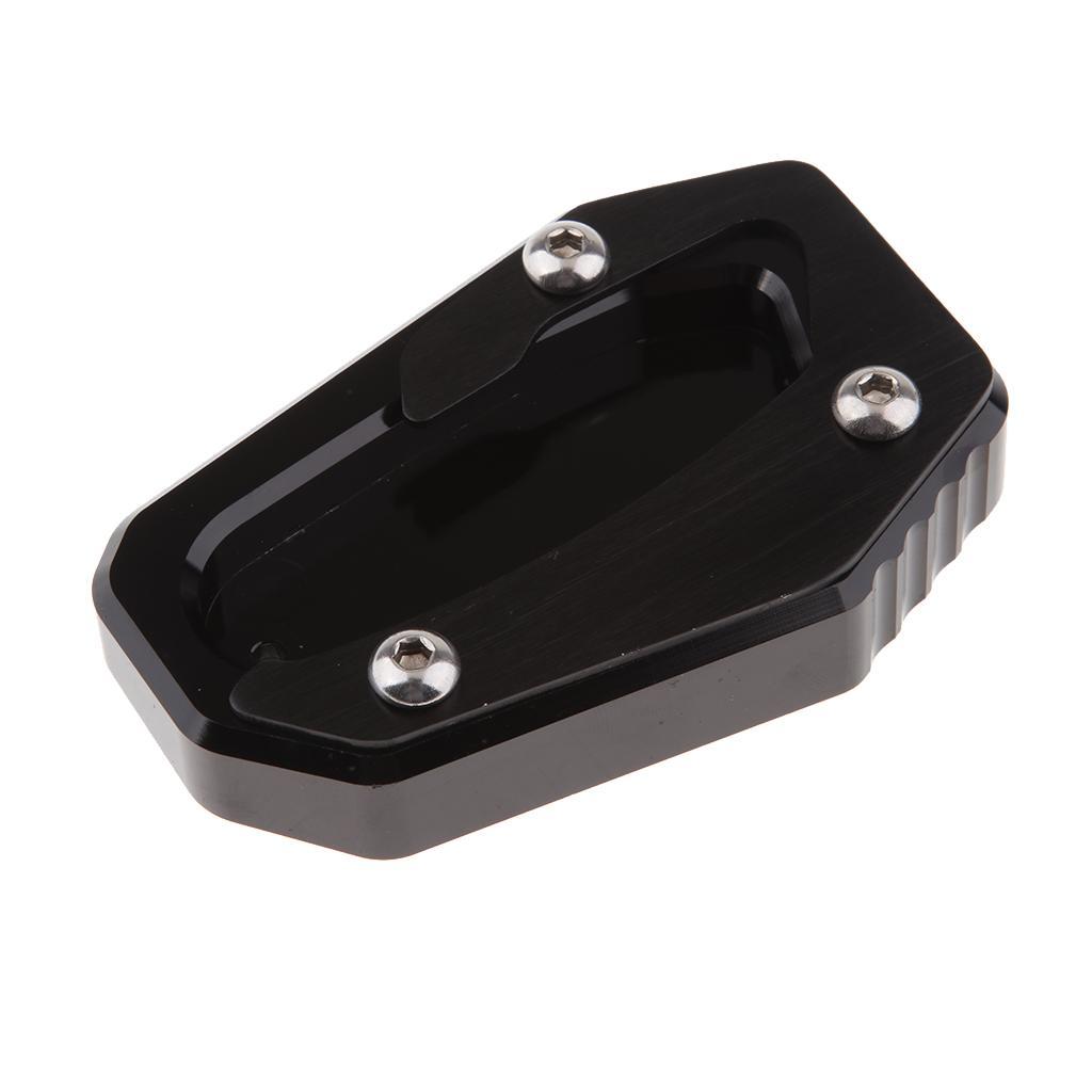 Sidestand Extension  Pad for  530 2013-2016