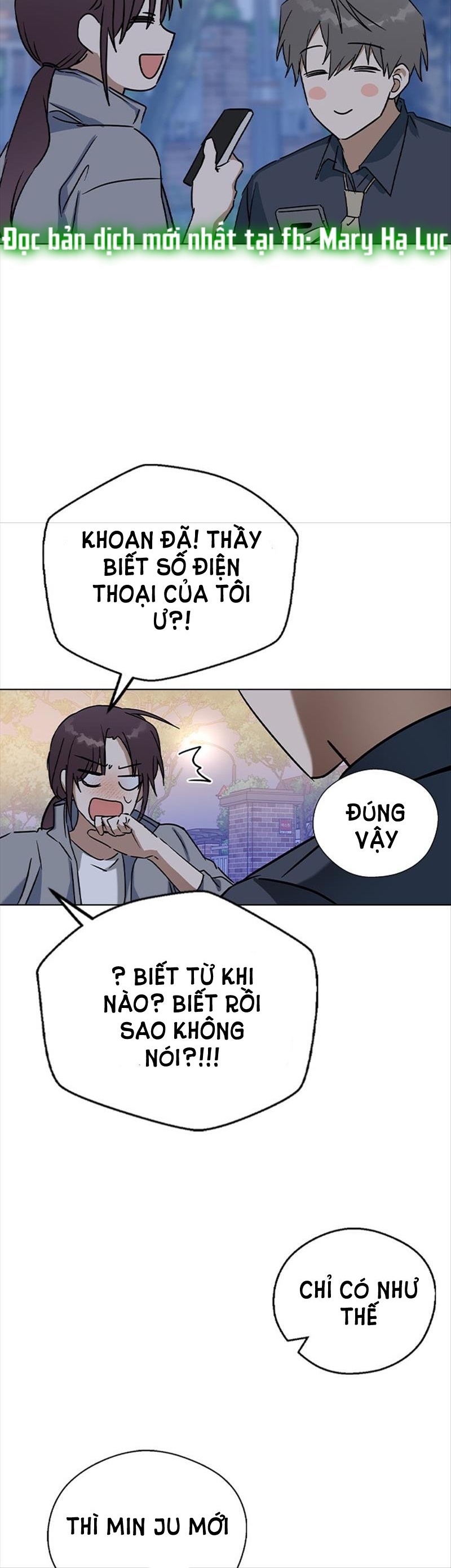 nhân duyên kiếp trước chapter 34.2 20
