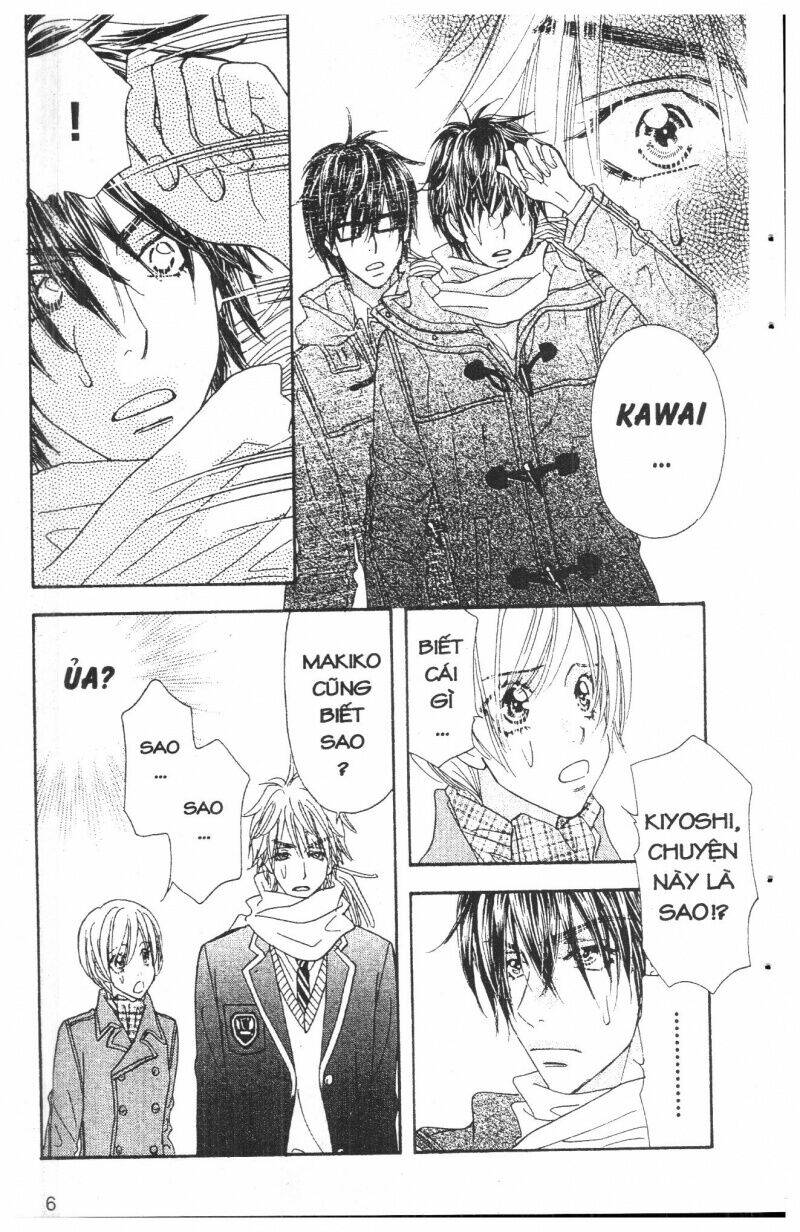 kirara no hoshi chapter 6 6