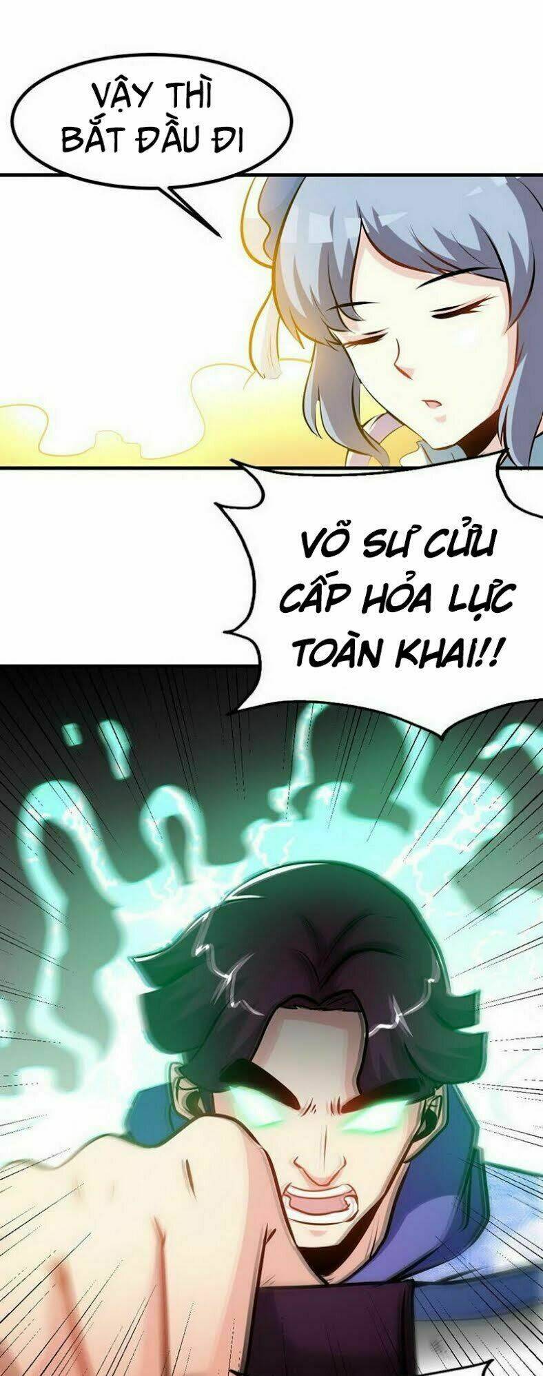 chí tôn thần ma chapter 83 12