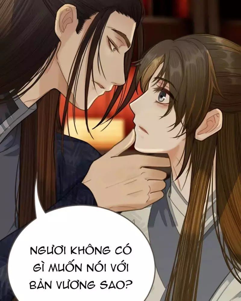 Nô Lệ Câm chapter 21