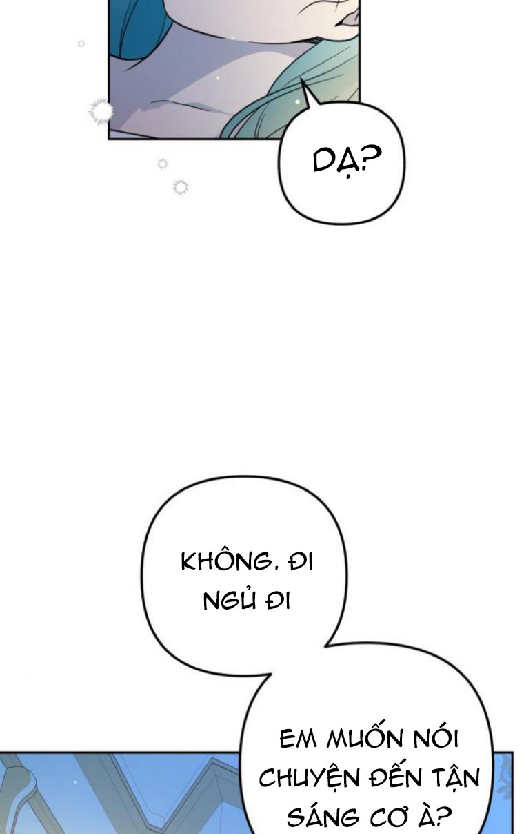 tiểu công nương mint chapter 9 43