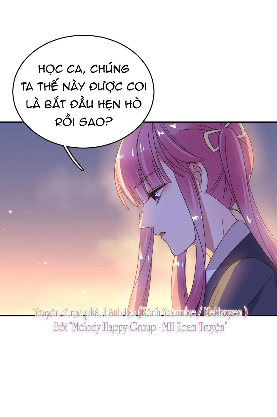 hoàn mỹ lão công tiến hóa luân chapter 55 20