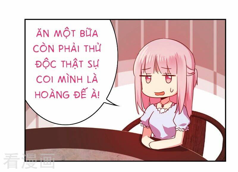 phục thù thiếu gia tiểu điềm thê chapter 45 27