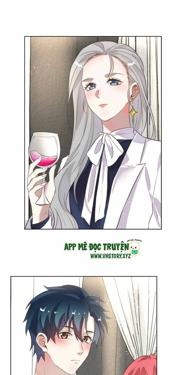 bạn trai kém tuổi bẫy yêu tôi chapter 11 18