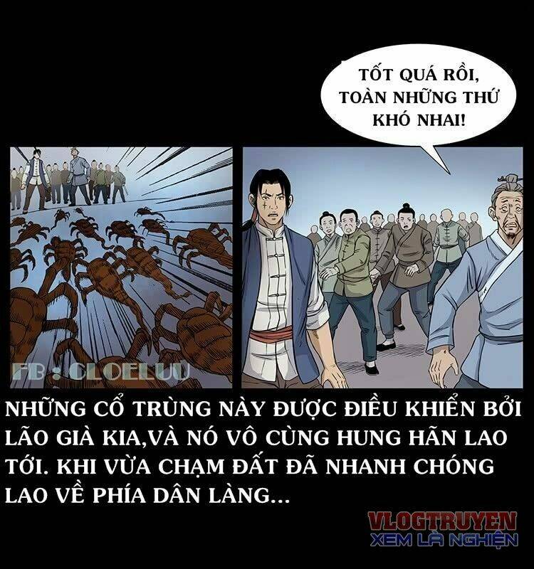 tiên sơn truyền kỳ chapter 11 3