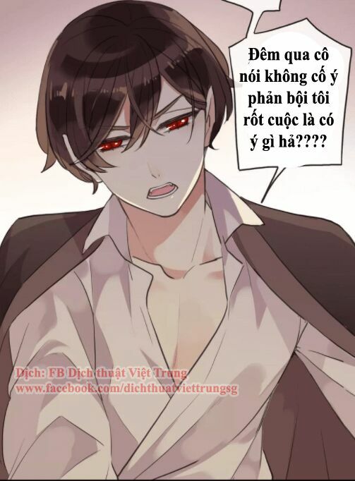 vết cắn ngọt ngào phần 2 chapter 12 46