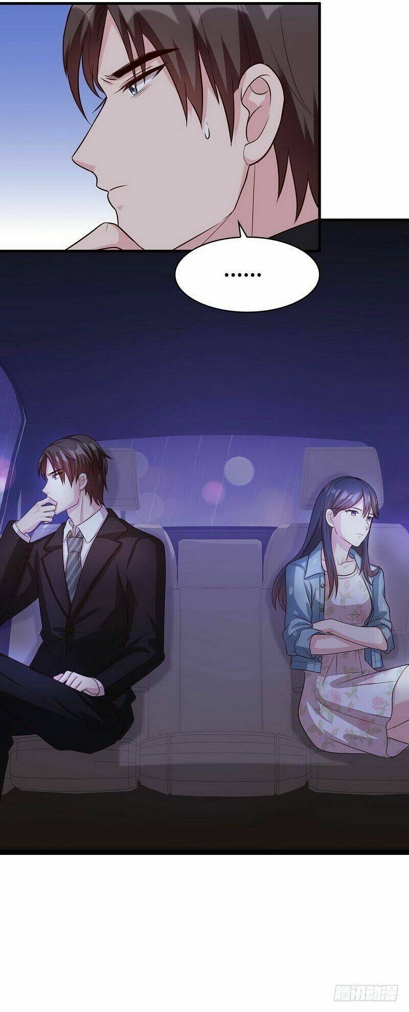 nam thần manh bảo tận diệt chapter 23 22