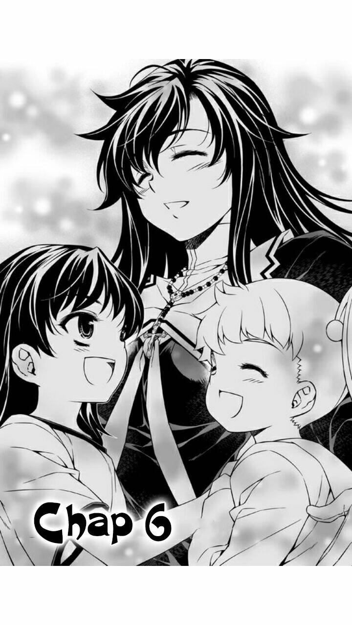 sai:taker - futari no artemis chapter 6 4