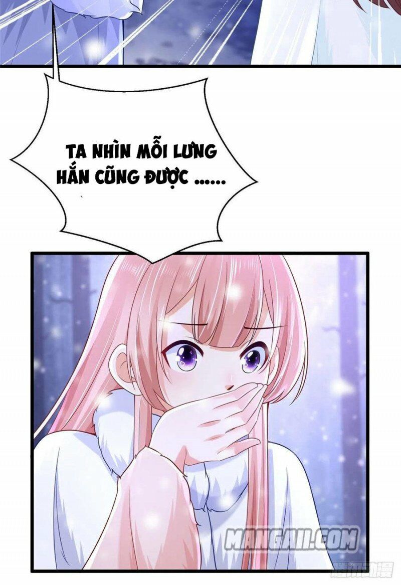 [16+] thảnh thơi thú thế chủng chủng điền, sinh sinh tể chapter 272 3