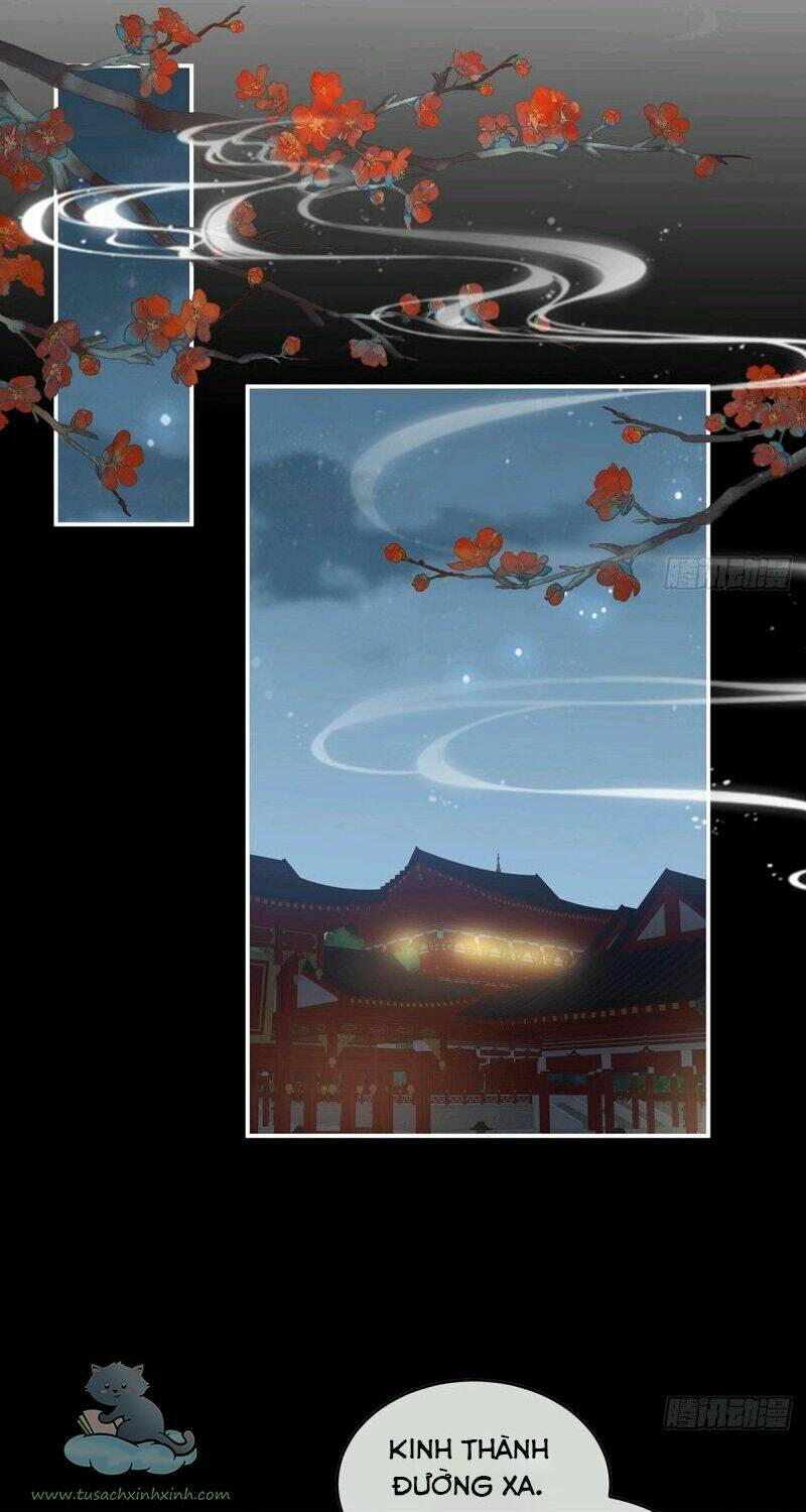 kiều phu có hỉ chapter 41 34