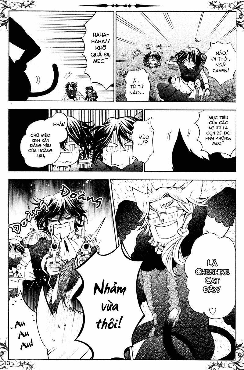 pandora hearts chapter 44.5 17