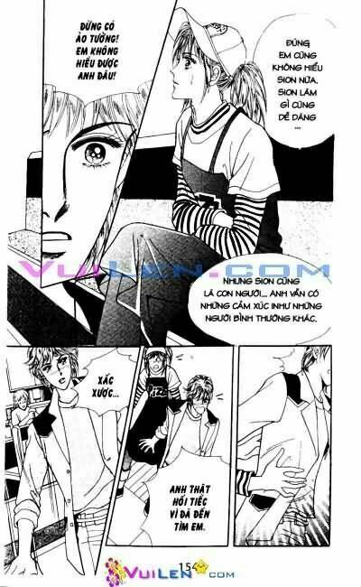 vật cản tình yêu chapter 5 148