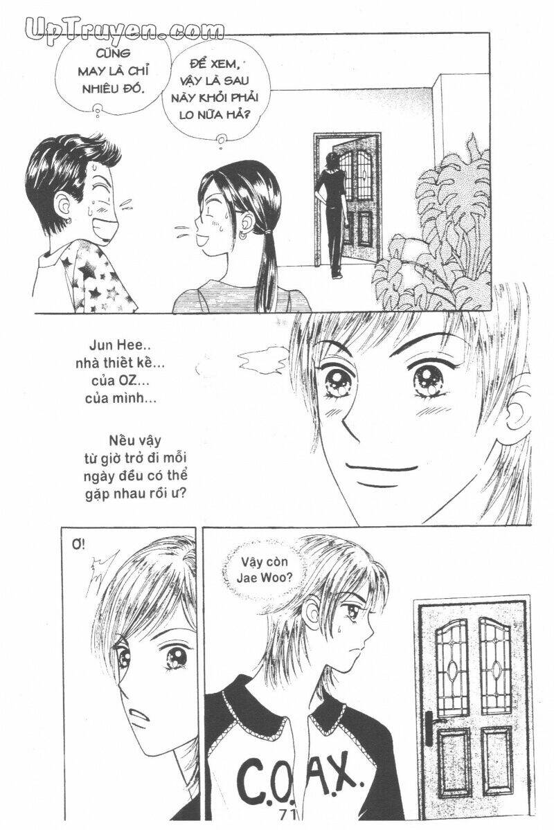 hái sao tình yêu chapter 4 71