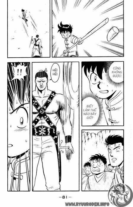 hoàng phi hồng phần 1 chapter 18 83