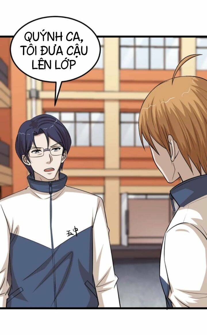 đai ca trở lại tuổi 16 chapter 62 10