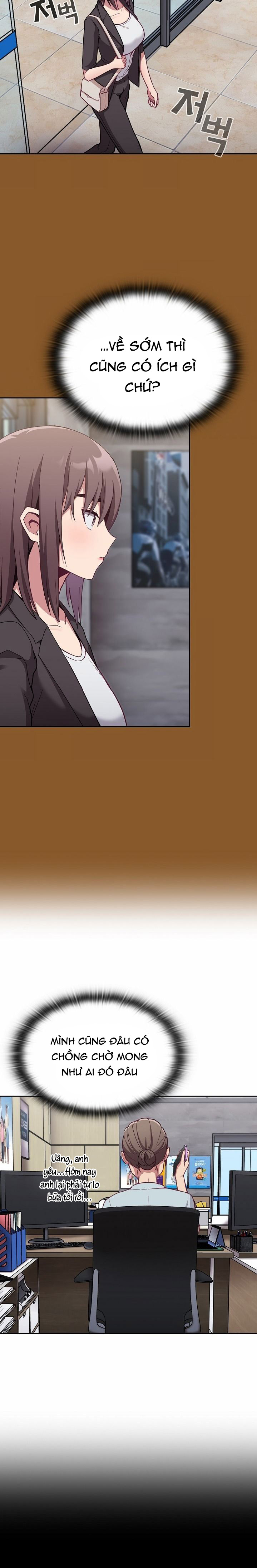 người chữa lành chapter 14.1 6