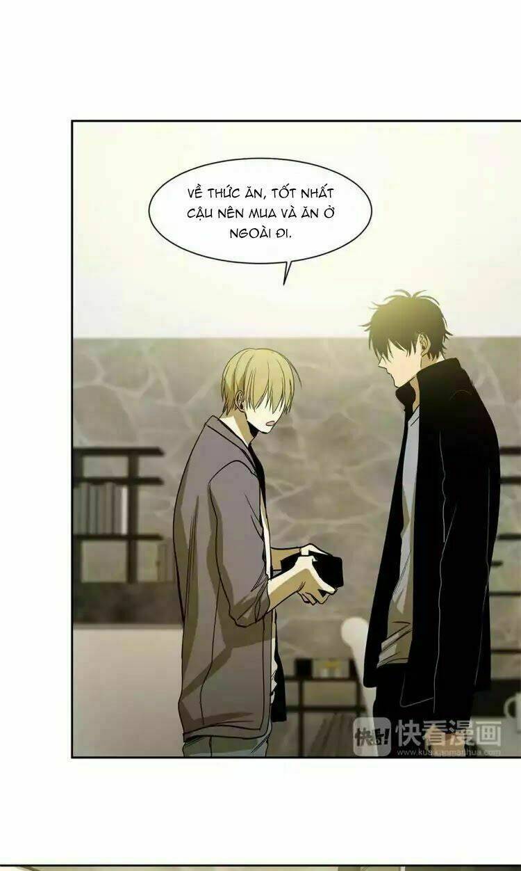 special relationship law chapter 1 24