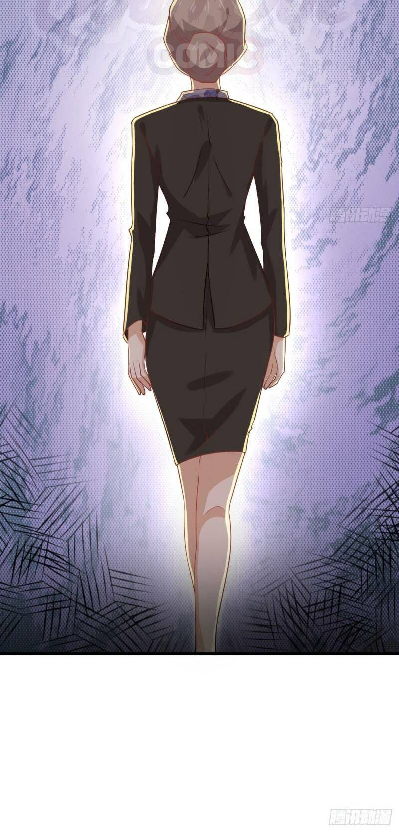 xuyên không vào thế giới nữ cường chapter 92 38