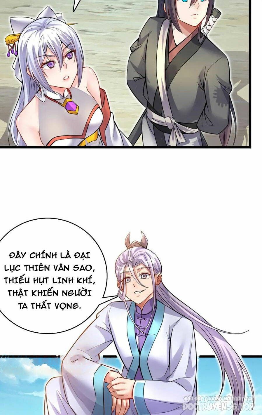 bắt đầu với kiếm vực, ta lặng lẽ tu luyện thành kiếm thần chapter 84 27