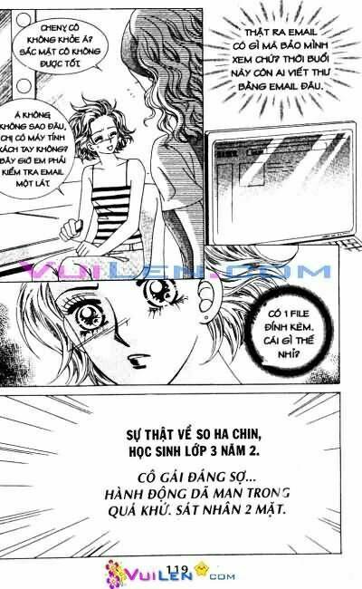 thiên thần tái thế chapter 13 119