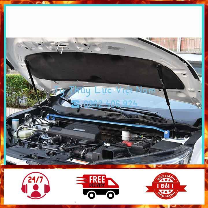 Bộ Ty Thủy Lực, Ben Hơi Chống Nắp Capo Cho Xe Honda CRV 2018-2020
