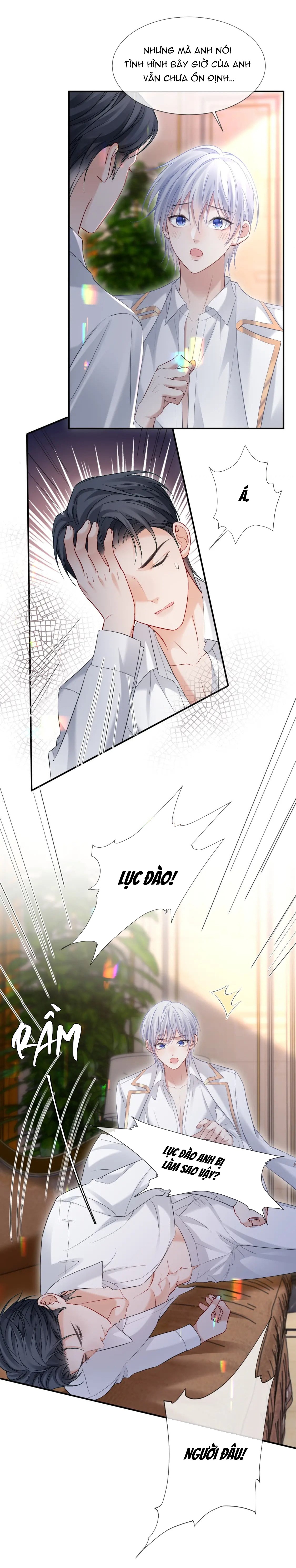 xin hãy ly hôn chapter 100 14