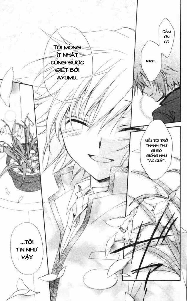 spiral: suiri no kizuna chapter 59 20