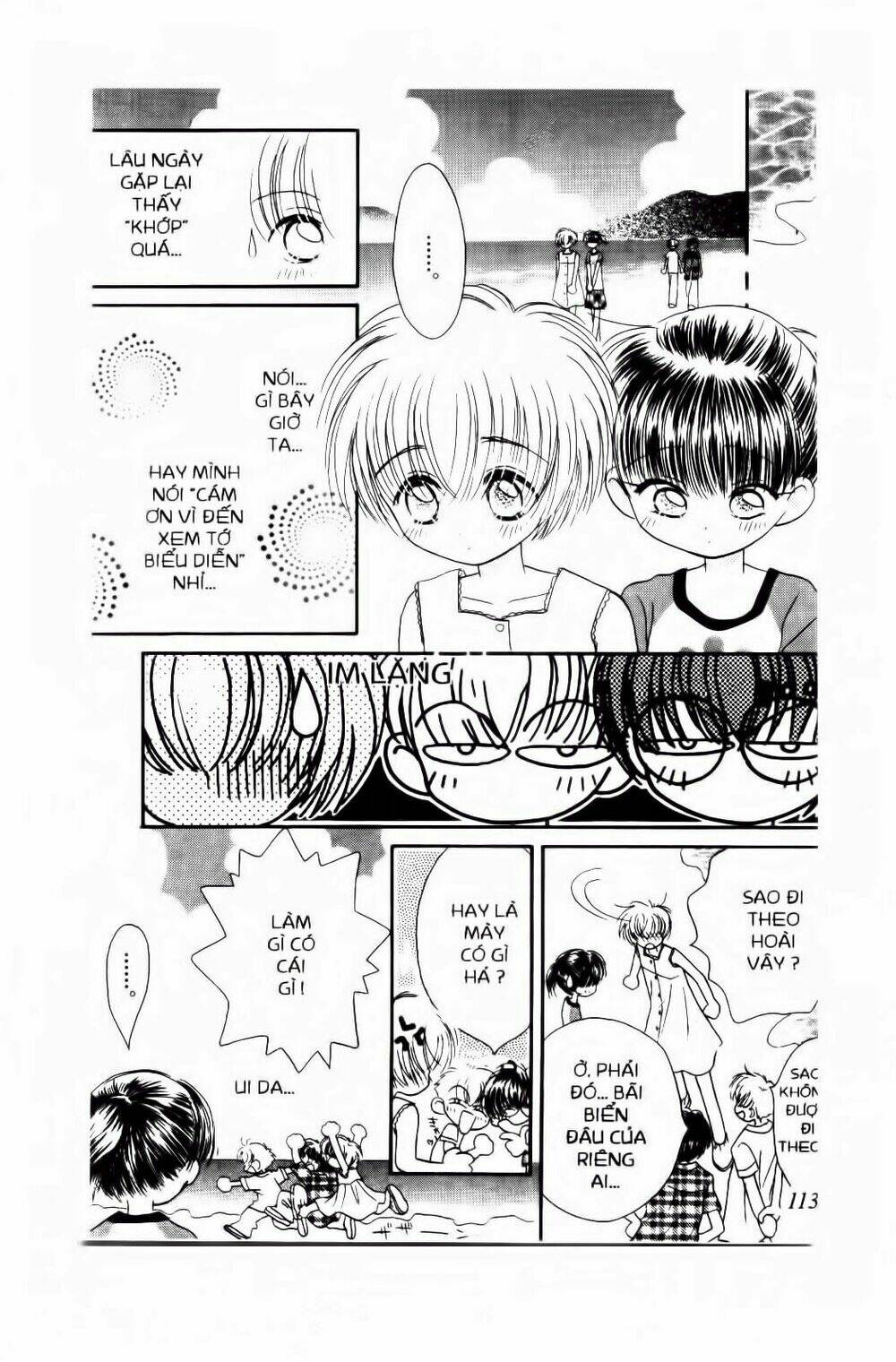 chắp cánh ước mơ chapter 31 6