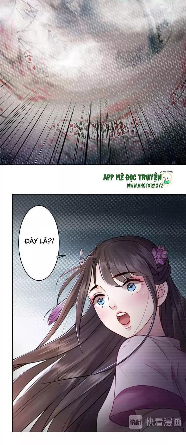 cực phẩm phế vật tiểu thư chapter 31 9