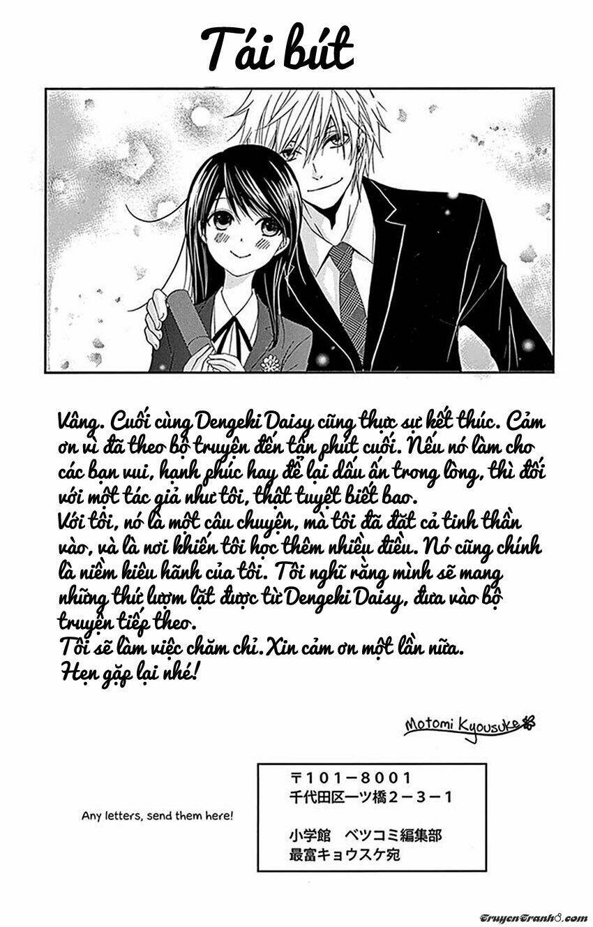 điện kích daisy chapter 76 34