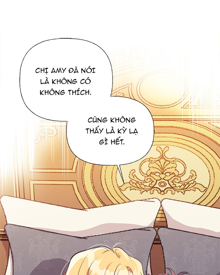 chị tôi đã nhặt về một nam chính quyến rũ chapter 45 42