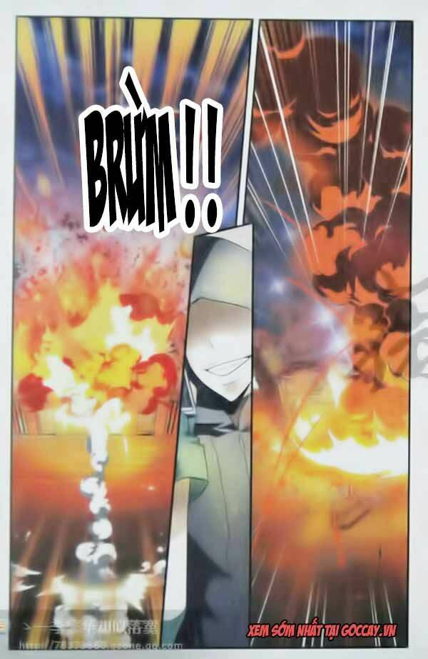 long tộc chapter 18 18