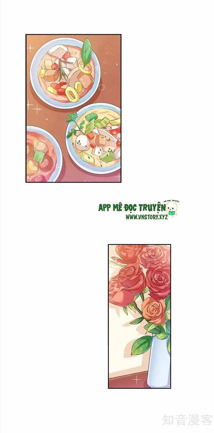 tổng tài đại nhân thật xấu hổ chapter 70 13