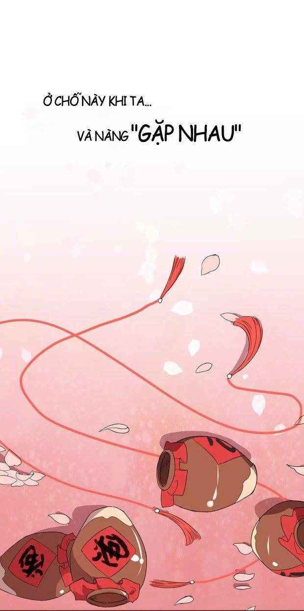 thịnh thế thanh ca chapter 0 4