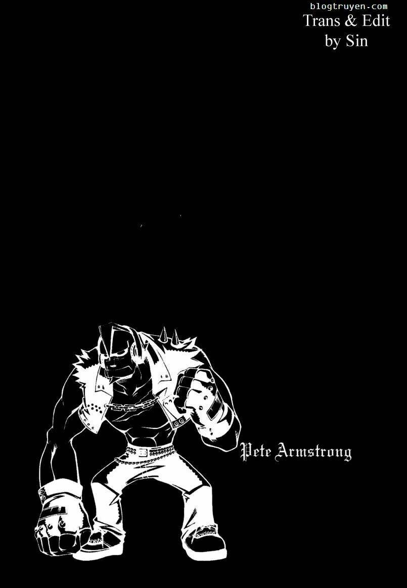 công chúa và nữ hunter chapter 2 37