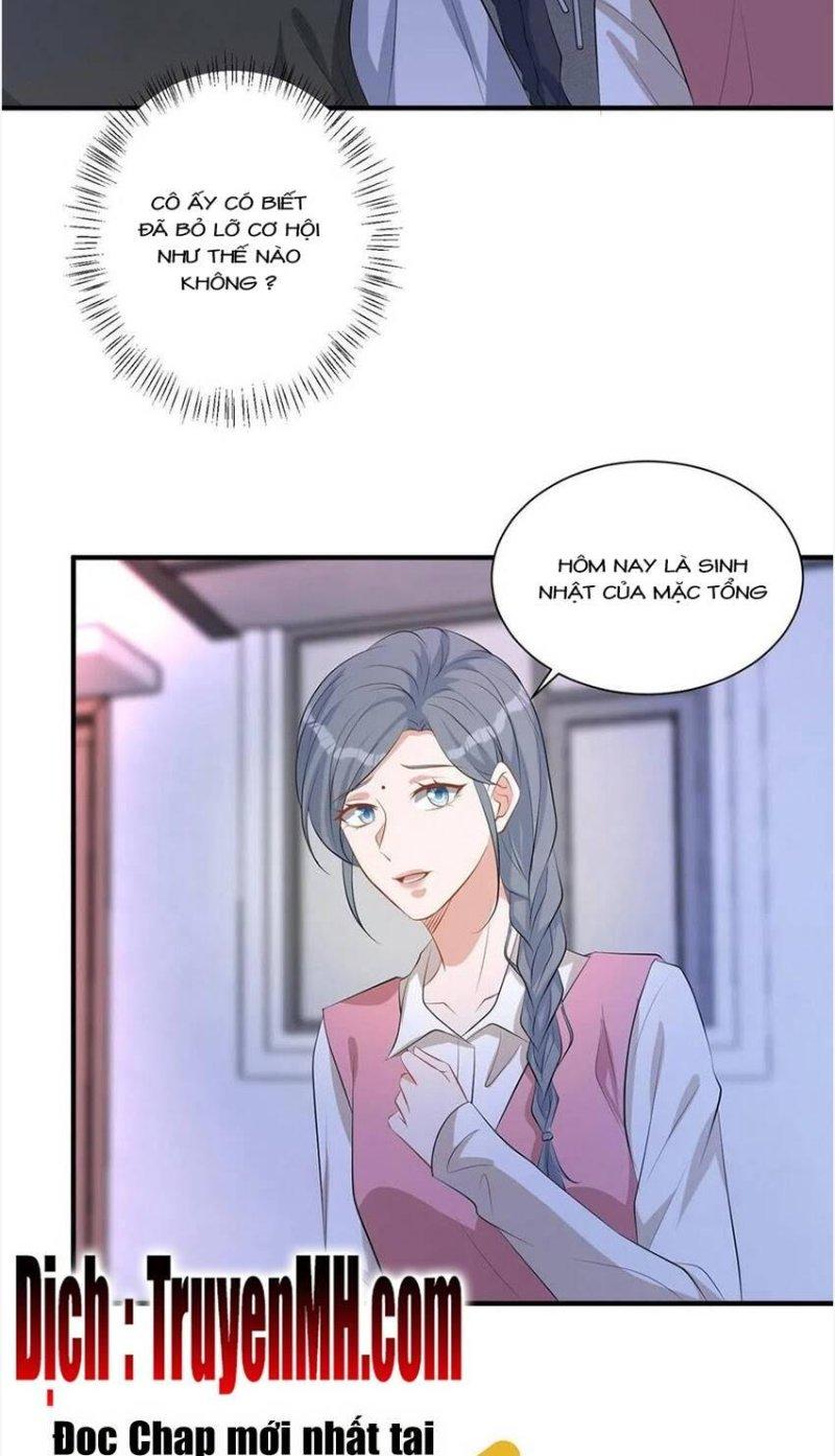 thí hôn lão công, cần giúp sức chapter 628 14