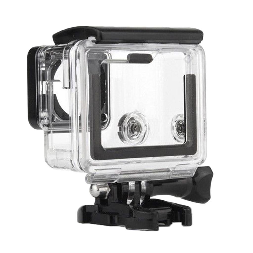 Adjustable Elastic Chest Body Harness + Housing Case for HD Hero 3 4 Sports Camera