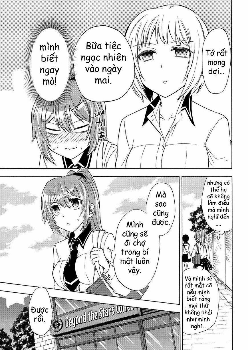 maga-tsuki chapter 54.1 8