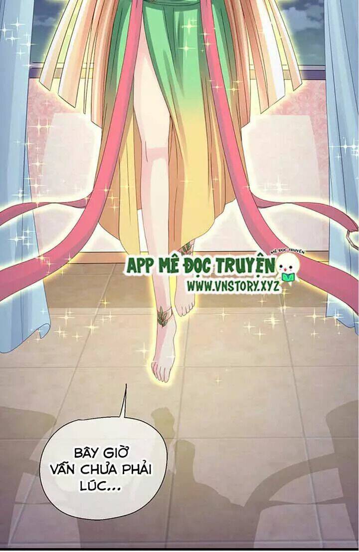 bồn tắm có vấn đề?! chapter 42 6